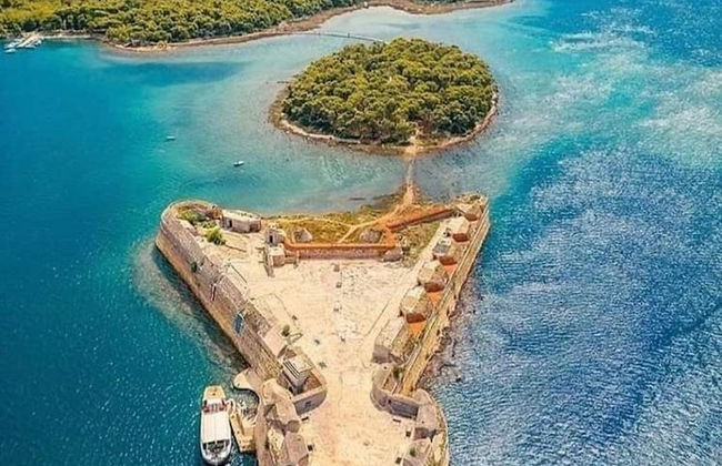 Apartment Luka - Foto 31