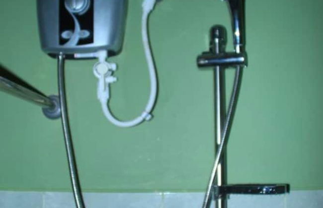 Selfcate Luxury Apartments - Foto 11