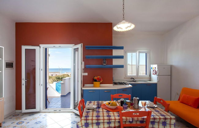 Complesso Azzurro 1 Near The Beach - Foto 5