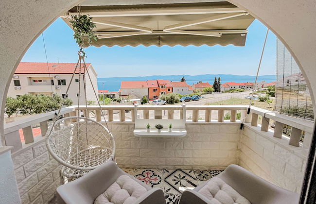 Sunset Apartments - Foto 33