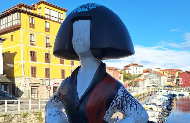 Tour Llanes and Ethnographic Museum of Eastern Asturias - Photo 8