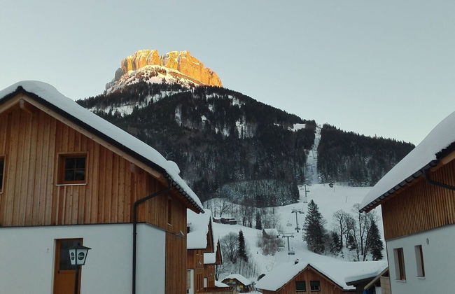 Holiday Resort Altaussee, Lichtersberg - Foto 25