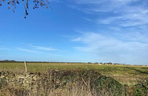 Beautiful Rural Holiday Chalet - Foto 36