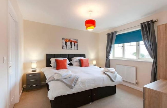 Apartment 4 - Foto 7