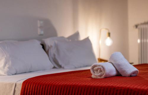 Mountain Hotels "Aroanides" - Foto 50