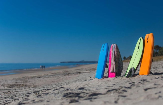 Pacific Park Christian Holiday Camp - Foto 63