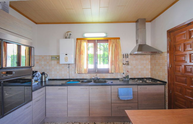 Villa Ortembach 9 - Plaza Mayor - Photo 4