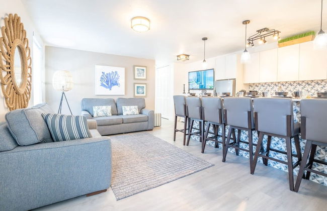 ONE Bedroom Apartment - Photo 30