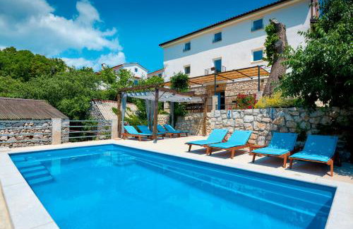 Villa Eugenia by Briskva - Foto 36