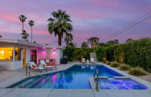 Desert Bloom Retreat by ACME House Company - Foto 53