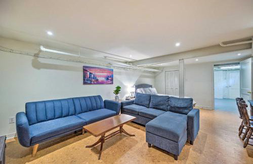 Cozy Richmond Studio Gorgeous Outdoor Space! - Foto 6