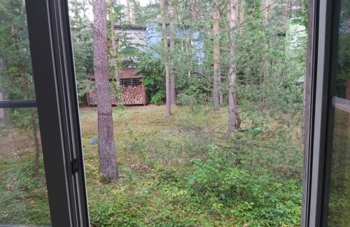 Tuczno Dom w lesie - Foto 11