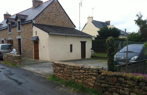 Location de vacances en Bretagne sud - Foto 14