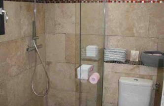 Villa avec vue panoramique mer et montagne - Foto 13