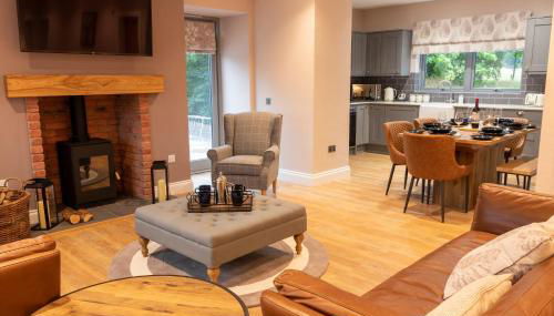 Slatehouse Cottage, Drumlanrig - Foto 2