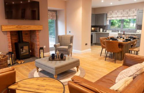 Slatehouse Cottage, Drumlanrig - Foto 2