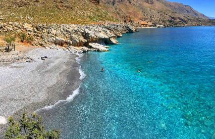 Traditional Villa Askyfou - Photo 70