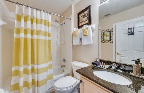 14 Mi to Disney Spacious Home with Pool and Lanai! - Foto 29