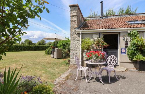 Pear Tree Cottage - Foto 23