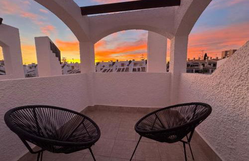 Contemporary House in Cabo Roig - Photo 30