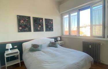 Metro Isola - Nuovo Design Apartment - La Milanese - Foto 36