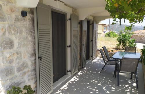 Fotini's House II - Foto 8