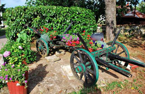 Apartment Mateo - Foto 24