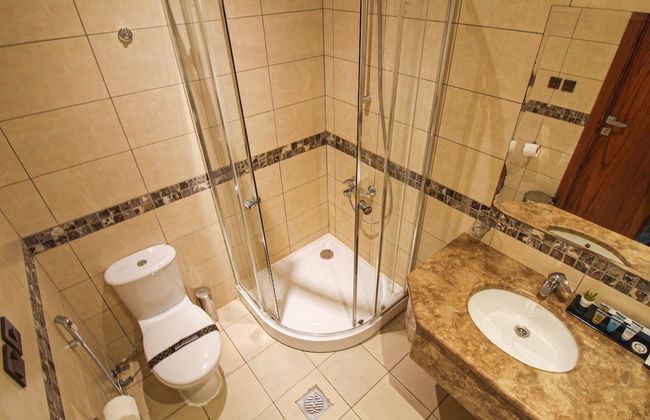 Friesian Hotel - Photo 61