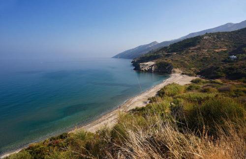 Endless green 1 Arethousa Ikaria - Photo 22