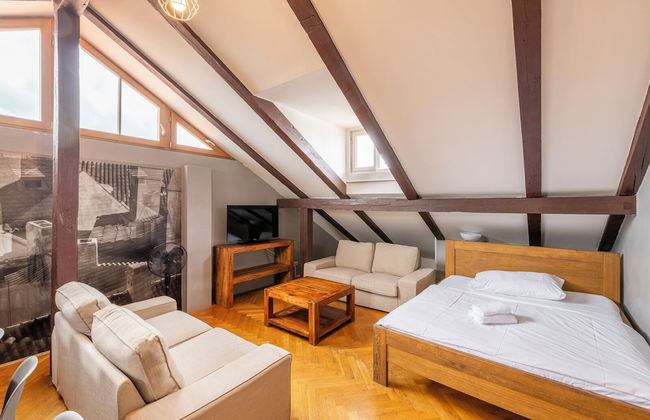 Janáčkovo nábřeží - Riverside Residence - Foto 58