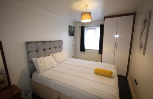 Holden Court Apartment - Apt 1 - Foto 13