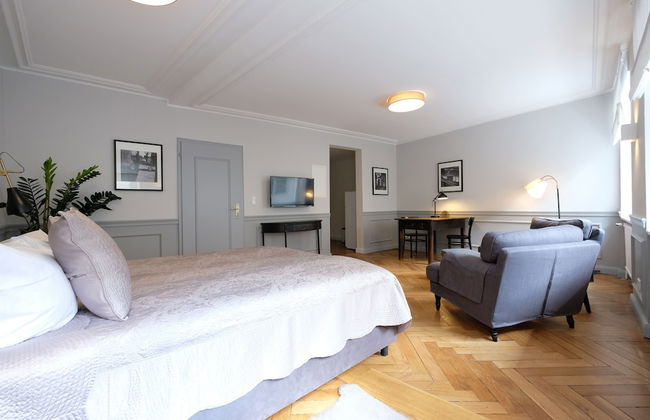 Boutique Charme Apartments 14 - Foto 5