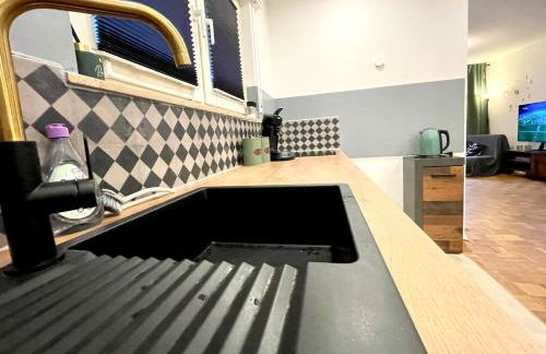 Femo - Royal Siegen - Oberstadt - separater Eingang - zentral - Foto 6