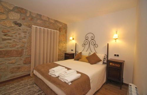 Casa da Lameira II by Gerês Casas - Foto 18