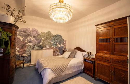 Big Blue Bay Bedroom - Foto 1