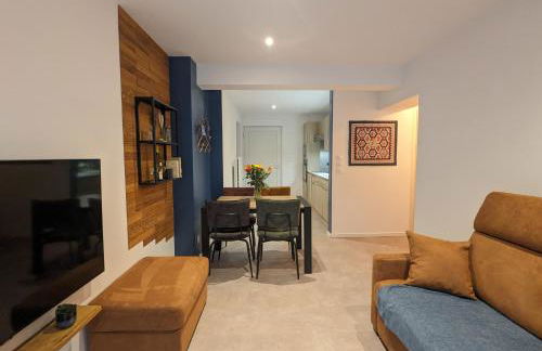 Là-haut au Lacblanc, 3 pièces, 2 chambres, balcon, cave - Foto 2