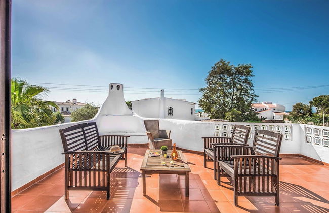 Villa Miramar - Foto 28