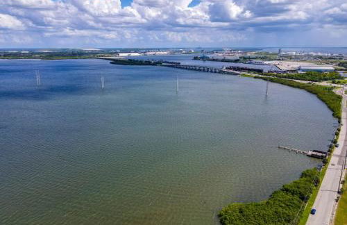 Pool, Waterfront Community, Palmetto Beach Compound 2 - Foto 13