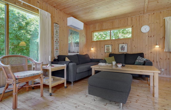 "Hege" - 450m from the sea - Foto 14