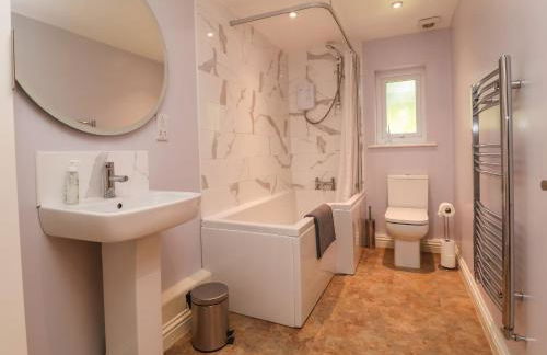 Bramble Lodge - Photo 21