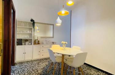 Charment appartement a vinaros - Foto 17