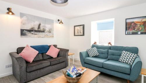 Seaspray Cottage - Foto 4