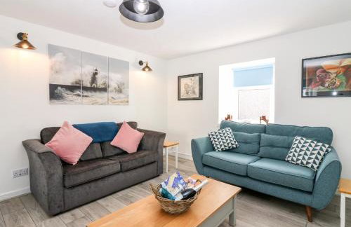 Seaspray Cottage - Foto 4