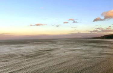 POD6 Family Glamping with seaview & Wi-Fi - Photo 16