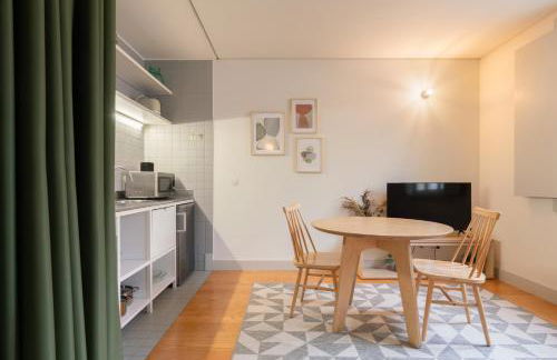 Lovely Apartments in the Heart of Guimarães by HostWise - Foto 44