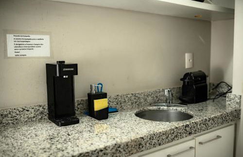 Flat completo no San Diego Pampulha #2 - Foto 11