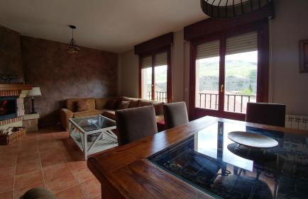 El Mirador de Molinos - Foto 37