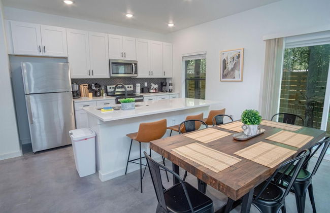 Gorgeous 3 BR 2 BA Near Amazing Downtown - Foto 7