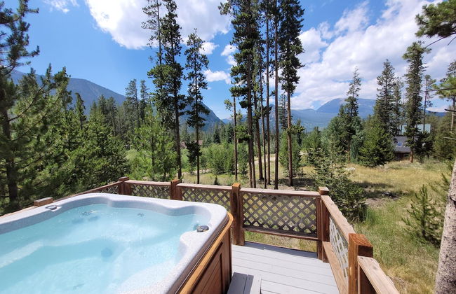 Cabin in the Woods by CRMR - Foto 23