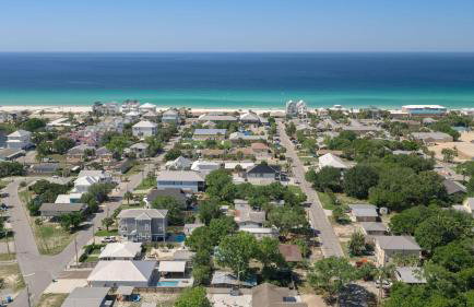 Ocean Oasis by Avantstay Block to Beach West Pcb, Pet-friendly - Foto 59
